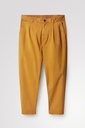 PANT_ROMAN, 8006 MOSTAZA