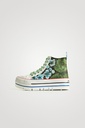 SHOES_CRUSH_NINI, 9019 TUTTI FRUTI