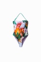 SWIN_PARROT, 5020 AZUL MINERAL
