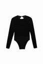 BODY_DARLA, 2000 NEGRO