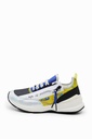 SHOES_MOON_ZIPPER 9019 TUTTI FRUTI
