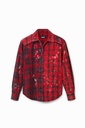 CAM_EDA 3092 ROJO