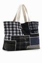 BOLS_SHOPPER INDIANEGRO
