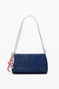 BAG_SIERRA NARON MED 5031 AZUL NOCHE