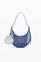 BAG_REPRISE ATENEA MESH CA 5000 NAVY