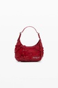 BAG_REPRISE RED VALENTIN 3000 CARMIN