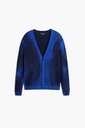 JERS_CARDIGAN SCR 5022 AZUL ULTRAMAR