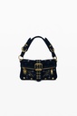 BAG_REPRISE CLASH CLUTCH 6001 TABACO