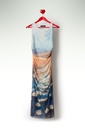 VEST_VERMONT 5045 CELESTE INTENSO