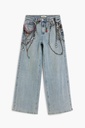 DENIM_PAINT 5053 DENIM MEDIUM WASH