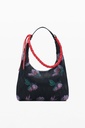 BAG_XENON SAMARA 2000 NEGRO