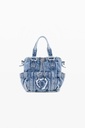 MONE_REPRISE JACKDENI 5005 DENIM RAW