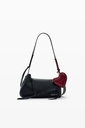 Medium heart bag 