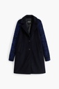 COAT_SILENT 5032 AZUL OSCURO