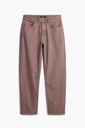 DENIM_ORANGE WASH 3027 ROJO TEJA