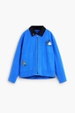 CHAQ_MICKEY BLUE 5022 AZUL ULTRAMAR