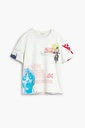 TS_COLORS RACING 1001 CRUDO