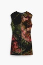 VEST_ORCHID VELVET_ 3021 ROSA HELADO