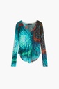 JERS_WOOLY_LACROIX 5013 TURQUESA