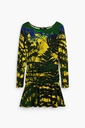 VEST_JOANA_LACROIX 4105 VERDE BOSQUE