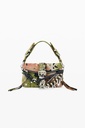 BAG_GALERNA CLUTCH 9019 TUTTI FRUTI