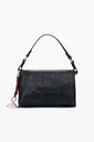 BAG_HALF LOGO VENECIA 4.0 2000 NEGRO