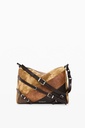 BAG_AUREA LIENDO 6009 CHOCOLATE