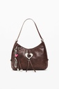 BAG_REPRISE GALA CAMEL Z 6000 MARRON