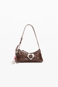 BAG_REPRISE GALA CAMEL S 6000 MARRON