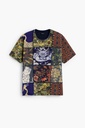 TS_JAPAN PATCH 5000 NAVY