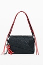 BAG_ALL MICKEY PHUKET MIN 2000 NEGRO