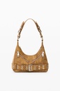 BAG_VALENTINE CAMEL HEAVE 6011 CAMEL