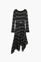 REPRIS_DRESS_CORAZO 2006 GRIS OSCURO