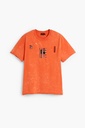 TS_VINTAGE ROBOTS 7002 NARANJA