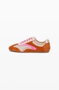 SNEAKER PATCH 7002 NARANJA