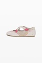 BALLERINA MESH 2005 GRIS PERLA