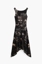WOMAN TOPS 1 COLOR 2000 NEGRO