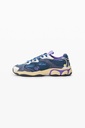 SHOES_SNEAKER DENIM 5005 DENIM RAW