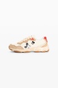 SHOES_SNEAKER MICK 1008 CRUDO BEIGE