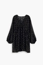 REPRIS_VEST_DON 2000 NEGRO