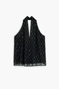 REPRIS_VEST_DON 2000 NEGRO